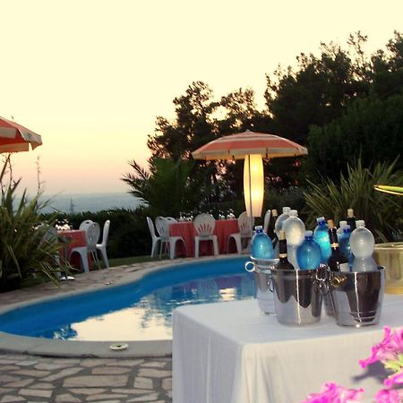 فالكونارا ماريتيما Bed And Breakfast " Il Tesoro Di Mario " المظهر الخارجي الصورة