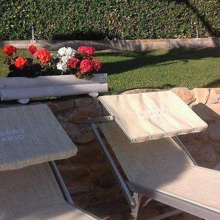 فالكونارا ماريتيما Bed And Breakfast " Il Tesoro Di Mario " المظهر الخارجي الصورة