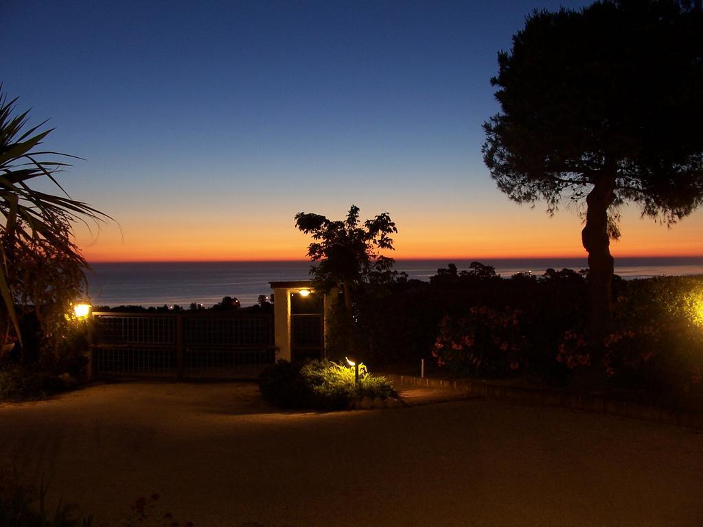 فالكونارا ماريتيما Bed And Breakfast " Il Tesoro Di Mario " المظهر الخارجي الصورة