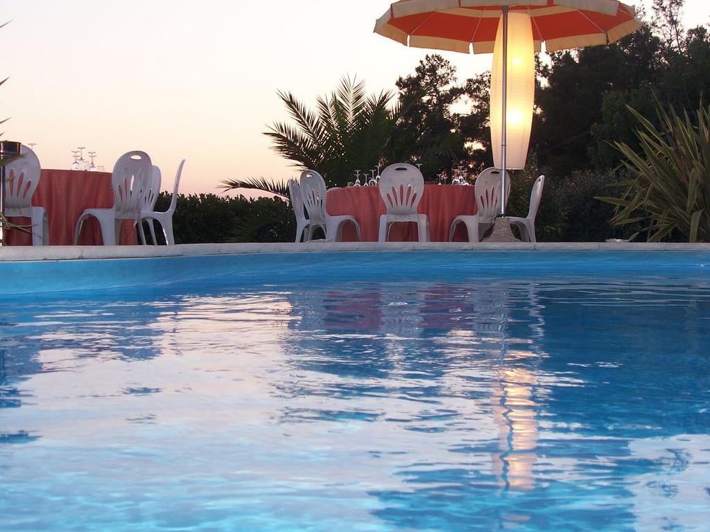 فالكونارا ماريتيما Bed And Breakfast " Il Tesoro Di Mario " المظهر الخارجي الصورة