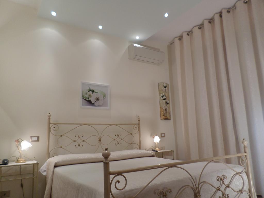 فالكونارا ماريتيما Bed And Breakfast " Il Tesoro Di Mario " المظهر الخارجي الصورة