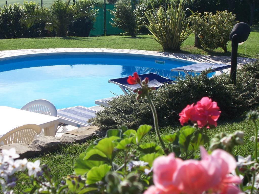 فالكونارا ماريتيما Bed And Breakfast " Il Tesoro Di Mario " المظهر الخارجي الصورة