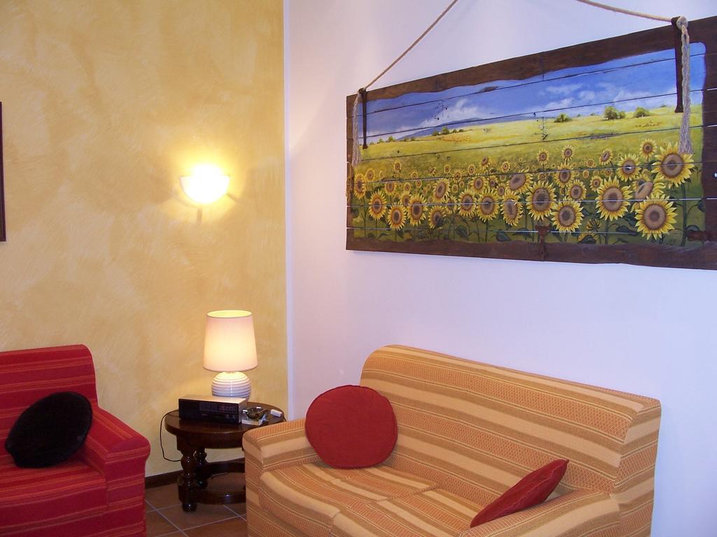 فالكونارا ماريتيما Bed And Breakfast " Il Tesoro Di Mario " المظهر الخارجي الصورة