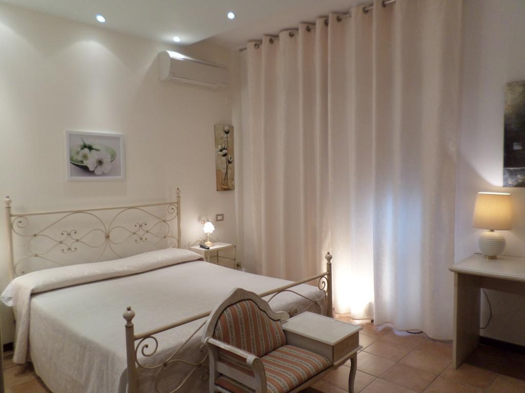 فالكونارا ماريتيما Bed And Breakfast " Il Tesoro Di Mario " المظهر الخارجي الصورة