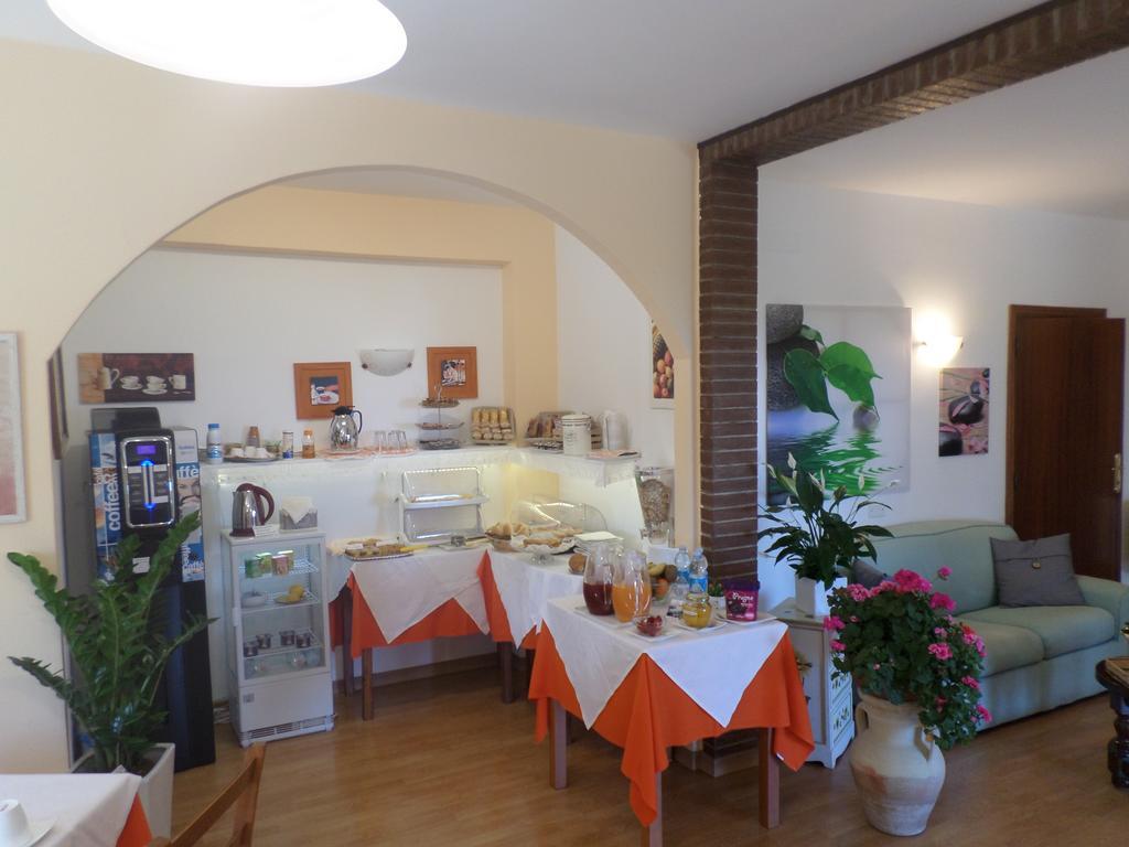 فالكونارا ماريتيما Bed And Breakfast " Il Tesoro Di Mario " المظهر الخارجي الصورة