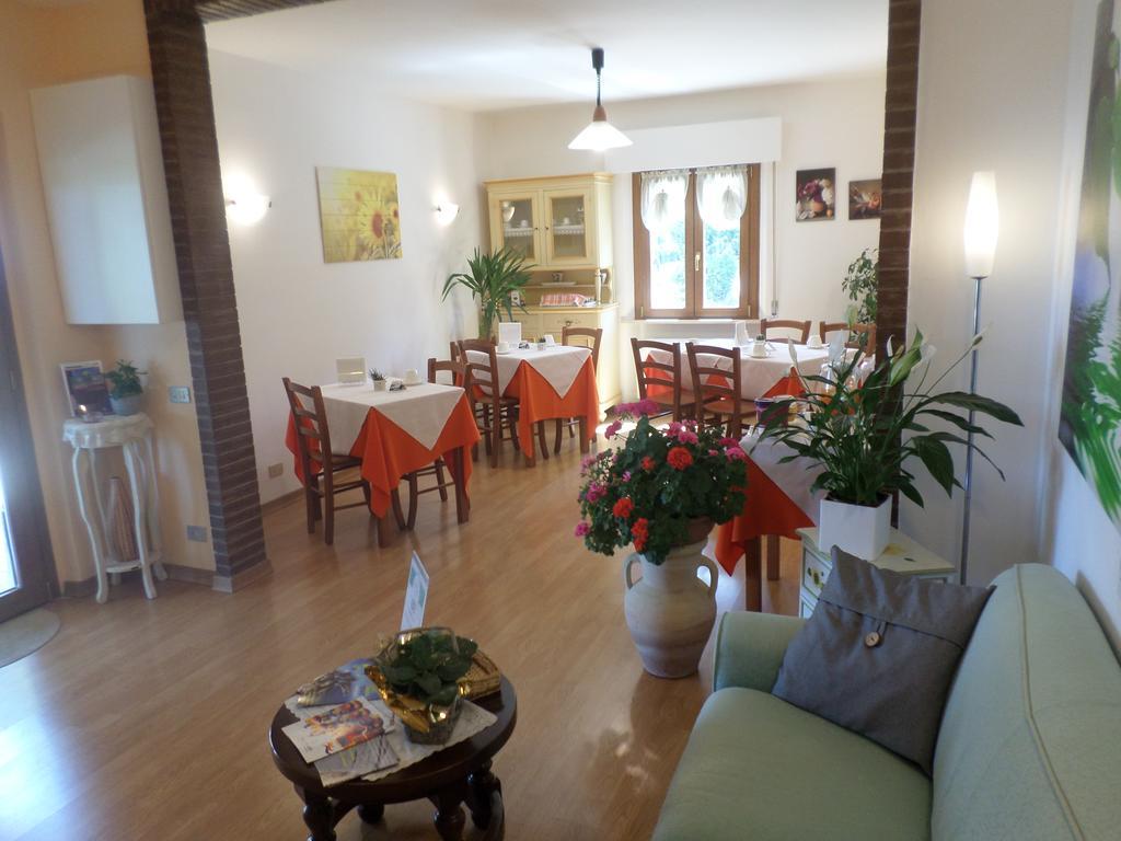 فالكونارا ماريتيما Bed And Breakfast " Il Tesoro Di Mario " المظهر الخارجي الصورة
